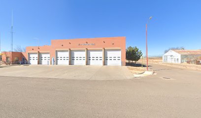 Tucumcari Fire Department