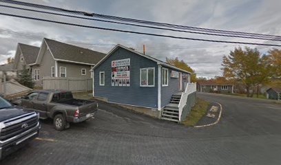 Clarenville Realty Limited