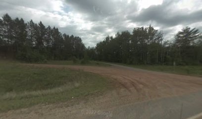 North Country Trail / Mesabi Trail parking area