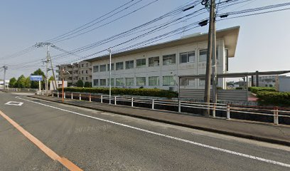 九州運輸局佐賀運輸支局本庁舎企画輸送関係バス・タクシー・トラック