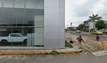 SAN ANDRÉS T - Nissan Service