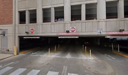 Mowatt Lane Parking Garage