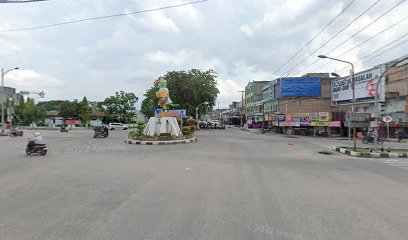 Tugu PON