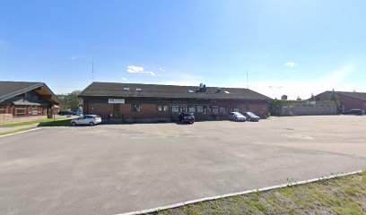 Aurskog-Høland lensmannskontor