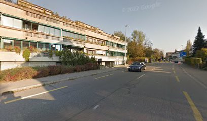 Näf Immobilien GmbH