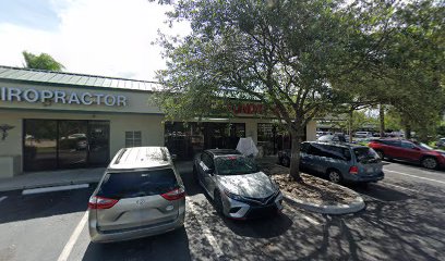 Chiropractor - Pet Food Store in Plantation Florida