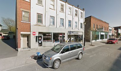 Bloordale Massage Therapy