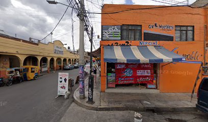 Autos Internacionales México