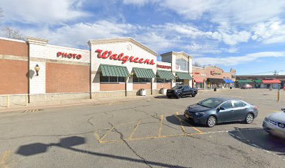 Walgreens Photo