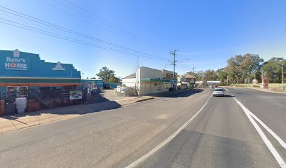 Elgas Local Agent: Gilgandra