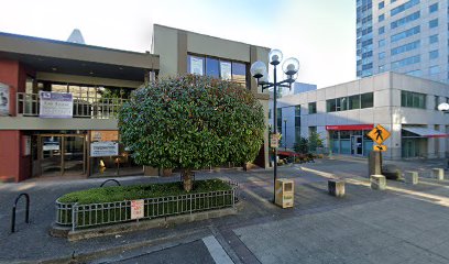 The Tacoma Darkroom