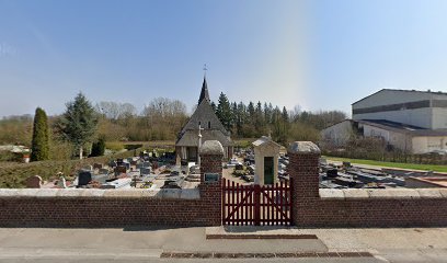 cimetière Saint-Maclou-de-Folleville