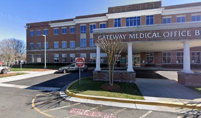 Gateway Patient Service Center