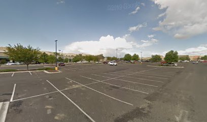 Farmington - Walmart Super Center parking lot