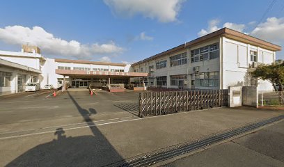 三重県立城山特別支援学校