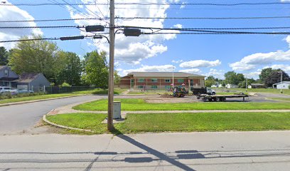 Chaney Middle School