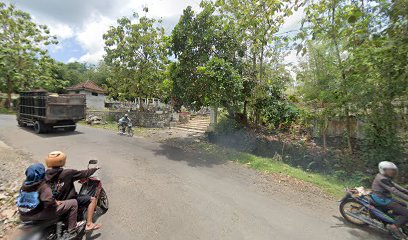 Tempat Pemakaman Umum