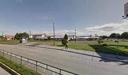Avenida Presidente Ibañez / Ejército