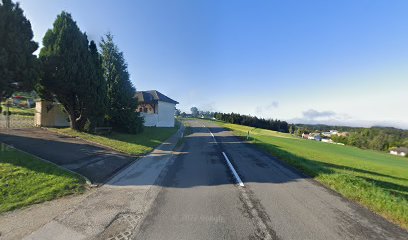 St.Johann am Wimberg Friedhof