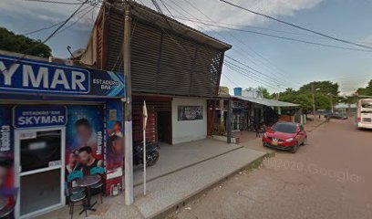 Body Gym (Pueblo Nuevo)