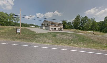 Cornerstone Mennonite Church and School