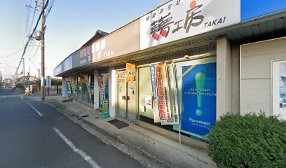 Panasonic shop タカイデンキ