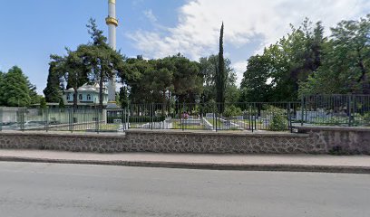 Samsun Büyükşehir Belediyesi Mezarlıklar Müdürlüğü