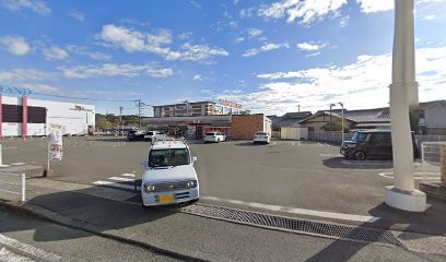 セブン銀行ATM