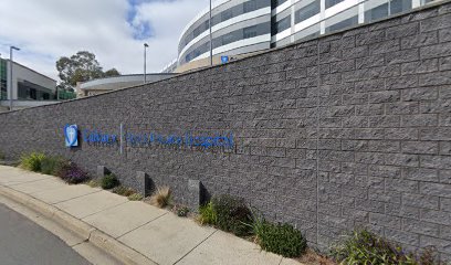 Canberra Imaging Group - Calvary Bruce Private Hospital
