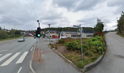 Askøy Brannstasjon