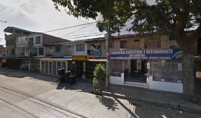 PANADERIA Y RESTAURANTE LOS CIRUELOS