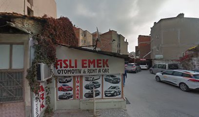 Asli Emek Otomotiv & Rent A Car