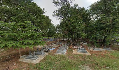 Komplek Pemakaman