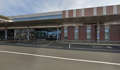 茨城空港-レンタルバイク[ベストBike®︎]