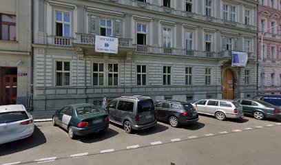 Advokátní kancelář PETRÁŠ REZEK - Praha