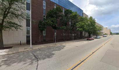 Winnebago County Court House