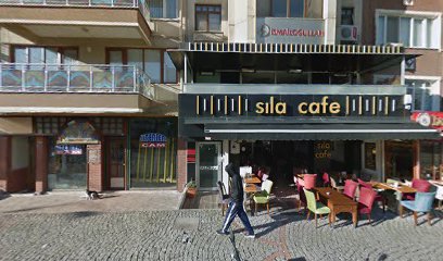Cafe Gluten Free (Serra Cafe)