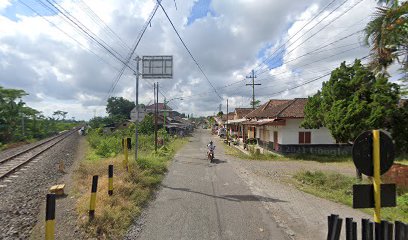 Lilik asiyah advokad/pengacara