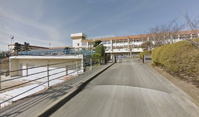 須恵町立須恵第二小学校