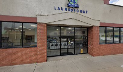 4th Quarter Laundromat