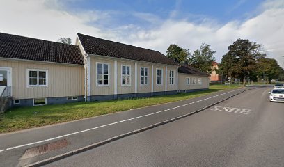 11Gården - Centrum för arbete och studier
