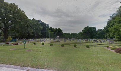 Carrolls Cemetery