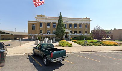 Magistrate Court