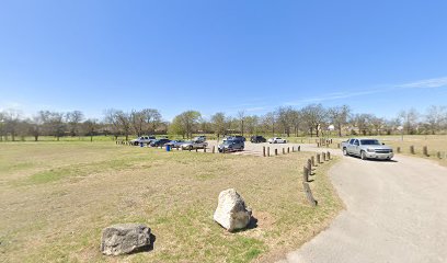 Steeplechase Disc Golf Course