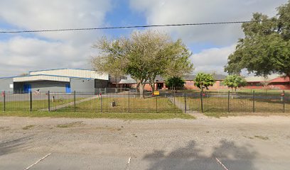 Monte Alto Elementary
