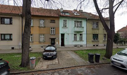 Mateřské a rodinné centrum Mateřinka Brno