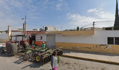 CAMBIO DE ACEITE Y ENGRASADO - Servicio de cambio de aceite en Progreso de Obregón, Hidalgo, México