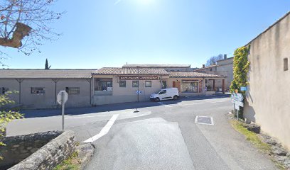 Boulangerie-Patisserie Aubignosc