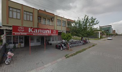 Kanuni