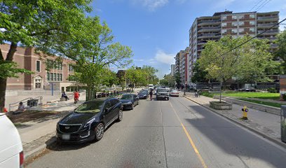 Bike Share Toronto